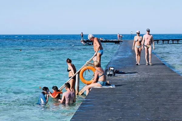 Hotel Three Corners Fayrouz Plaza Beach Resort