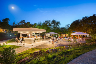 Camping Aminess Maravea