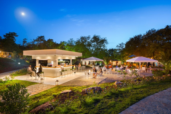 Camping Aminess Maravea