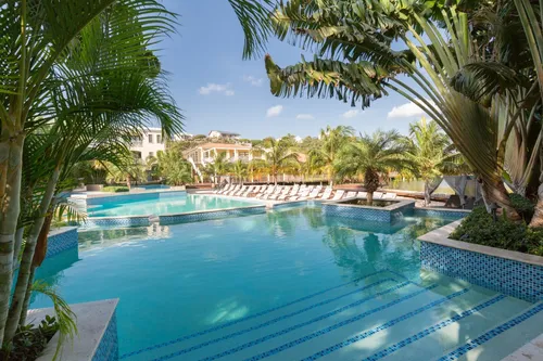 Boek jouw droomvakantie naar Curaçao met TUI