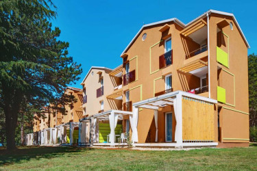 Vakantiepark Sol Stella Maris