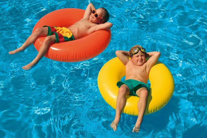 Kinderactiviteiten