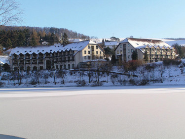 Göbels Seehotel Diemelsee