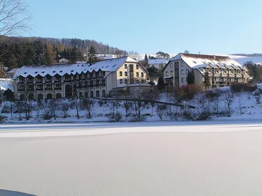 Göbels Seehotel Diemelsee