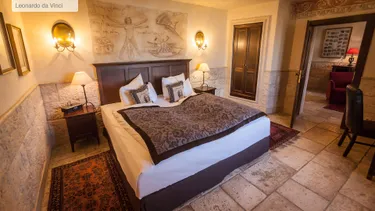 Europa Park Hotel Colosseo