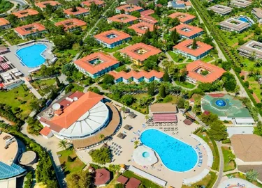 Euphoria Palm Beach Resort