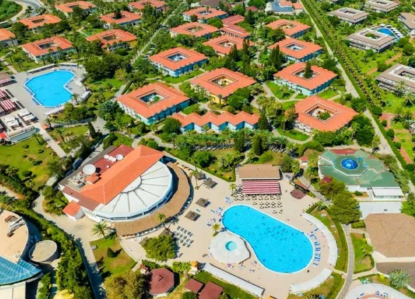 Euphoria Palm Beach Resort