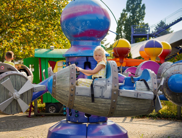 Wunderland Kalkar