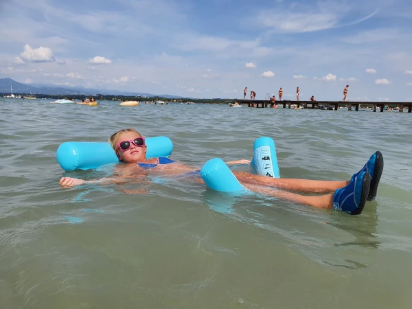 Vakantie Italie met kinderen