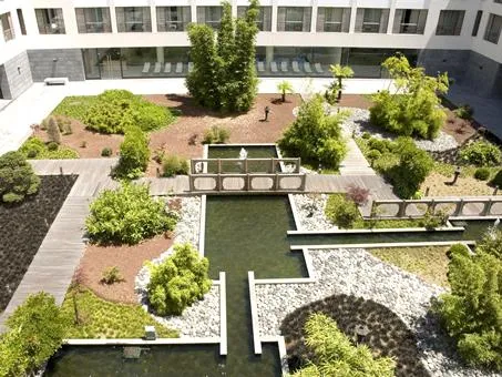 Kindvriendelijk hotel Royal Garden in Sao Miguel - Azoren, Portugal