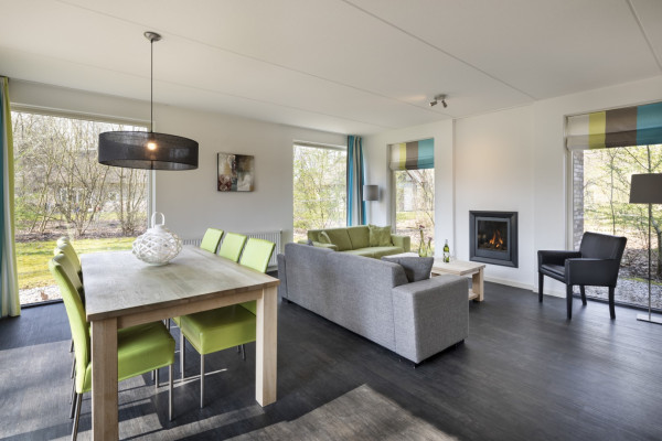 Summio Buitenplaats de Marke van Ruinen