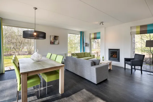 Summio Buitenplaats de Marke van Ruinen