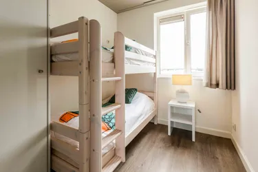 Recreatiepark Noordwijkse Duinen - Appartement 4 personen begane grond - 3 - kopie.jpg