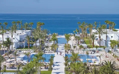 RIU Palace Meloneras