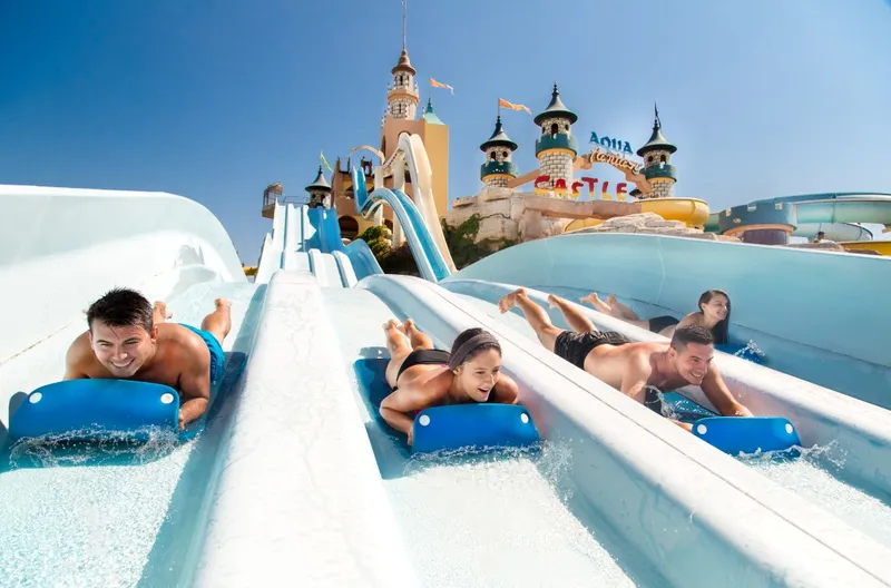 Aqua Fantasy Kusadasi 
