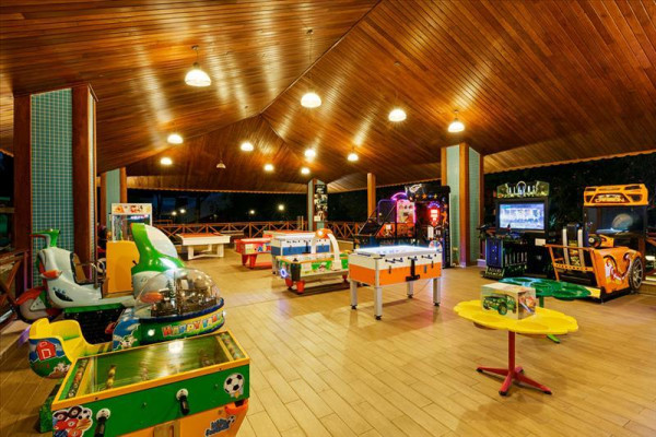 Hotel Kustur Club Holiday Village