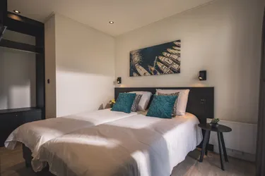 Marina Parken Bad Nederrijn