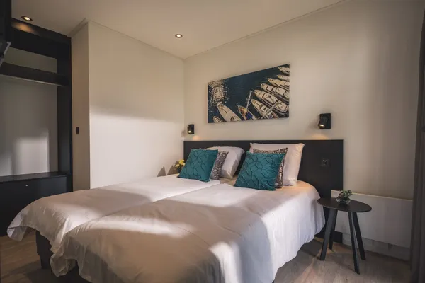 Marina Parken Bad Nederrijn