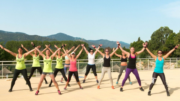 Camping Sunêlia Les Pins