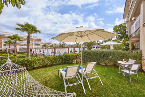 Zafiro Ca'n Picafort