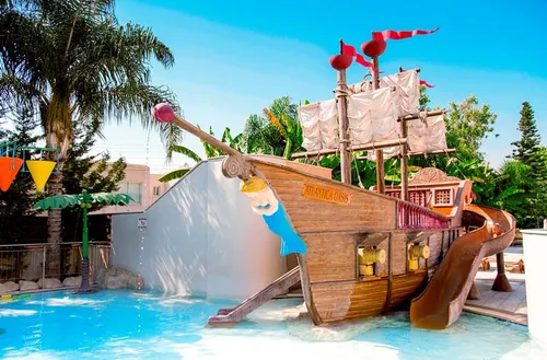 Atlantica Oasis