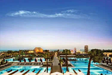 Hotel Aska Lara Resort & Spa