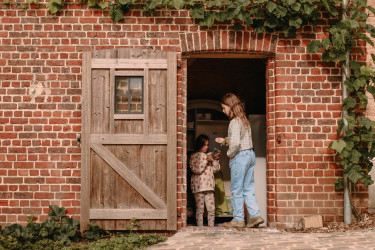 BoerenBed Landgoed ter Wijnendale