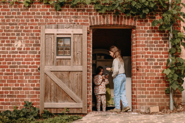 BoerenBed Landgoed ter Wijnendale