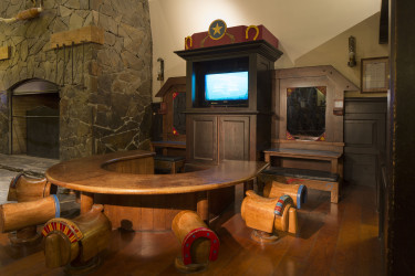 Disney Hotel Cheyenne