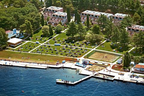 Valamar Pinia & Residence