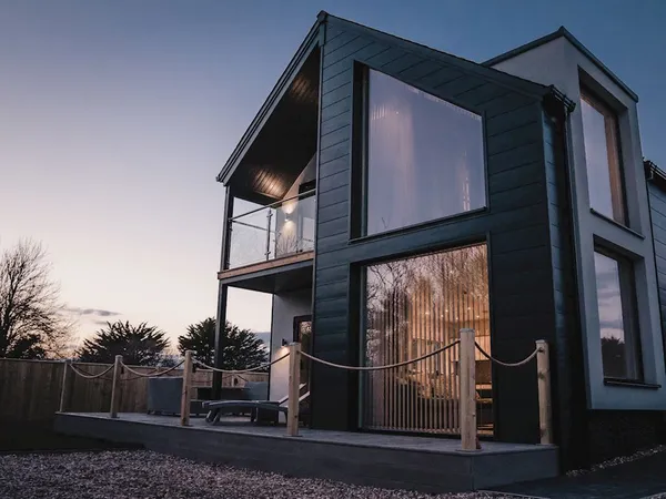 Landal Bude Coastal Resort