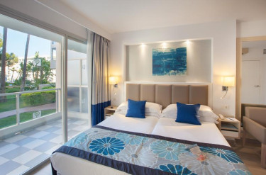 TUI BLUE Alcudia Pins