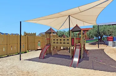 Atlantica Mikri Poli Rhodes