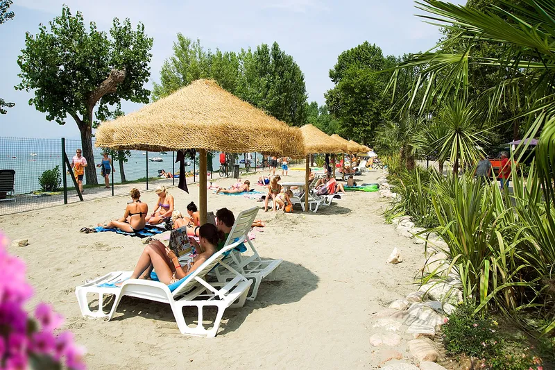 camping cisano san vito
