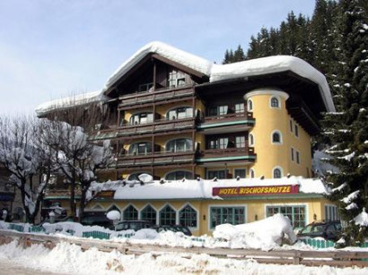 Sporthotel Wagrain