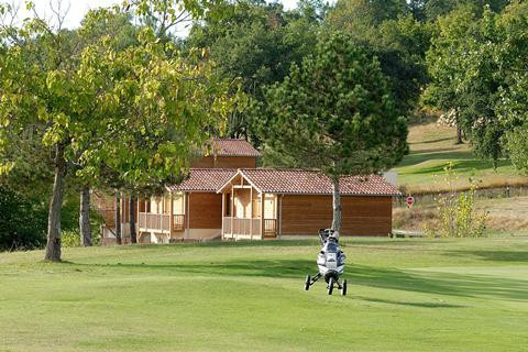 Les Maisons du Golf d'Armagnac