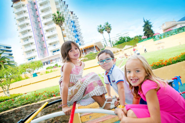 Torreblanca Hotel
