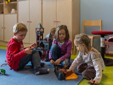 Landal Alpine Lodge Lenzerheide