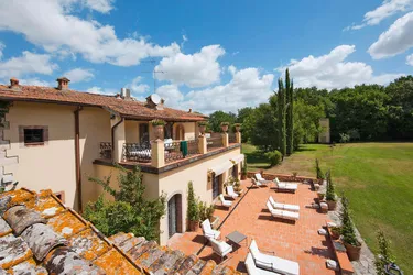 Hotel Borgo San Luigi