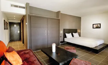 Hotel Royal Decameron Tafoukt Beach