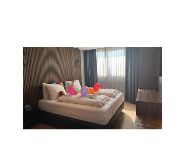 Review: Op all inclusive vakantie in Nederland met kleine kinderen