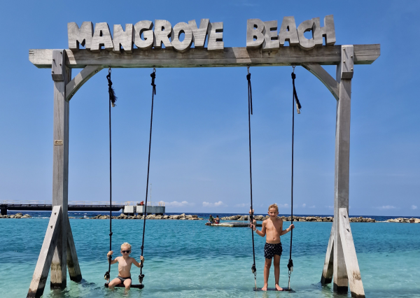 All inclusive Curacao