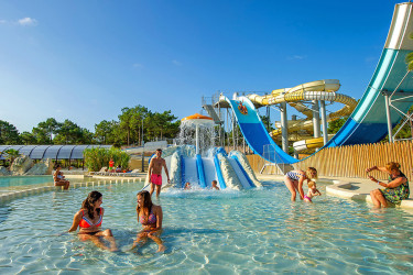 Atlantic Club Montalivet