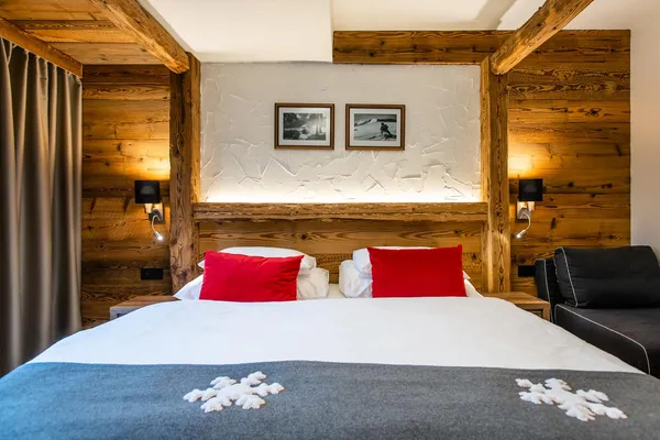 Wellness Hotel Olympie