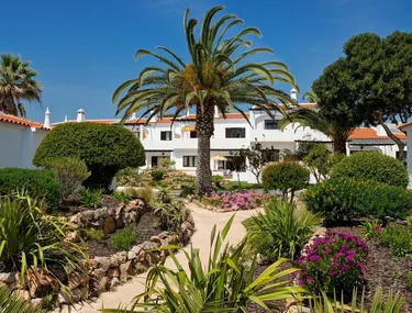 Appartmenten Rocha Brava