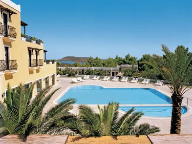 Hotel Bodrum Park in Bodrum