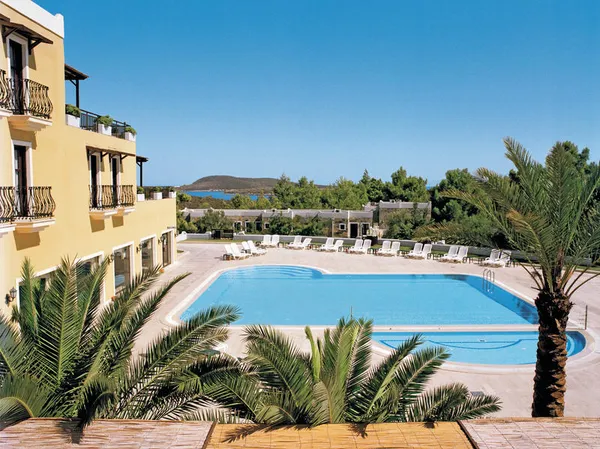 Hotel Bodrum Park in Bodrum