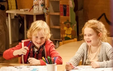 Speciale kerstactiviteiten bij Landal 