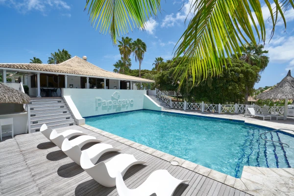 Papagayo Beach Resort