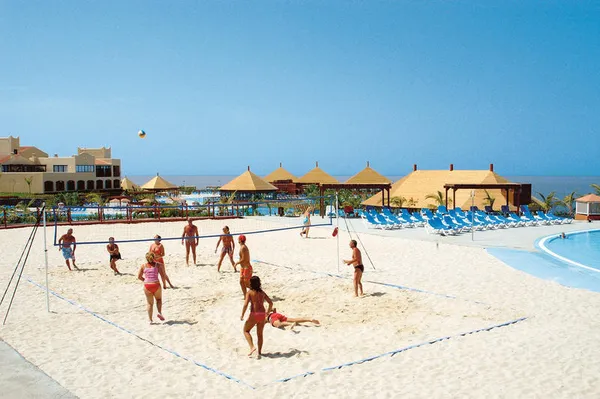 Hotel La Palma & Teneguia Princess in Fuencaliente - La Palma, Spanje